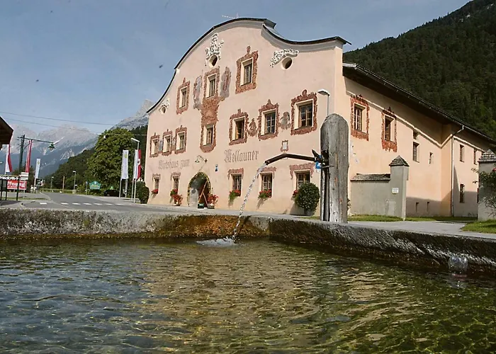 Mellauner Hof