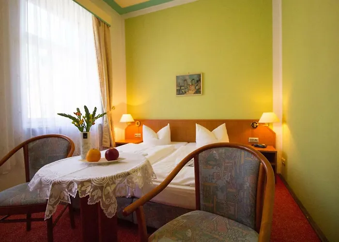 Hotel Central