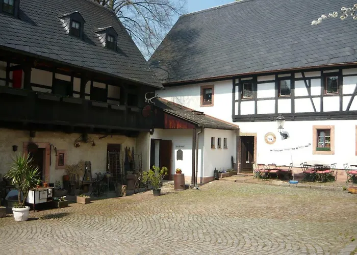 Zum Frongut