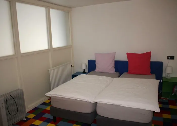 Funkey Hotel