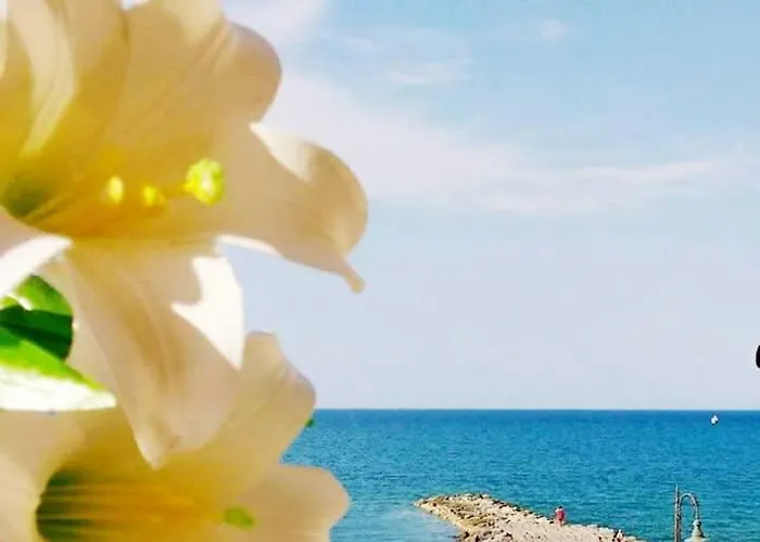 Al Giglio - Bed&Breakfast Cariati