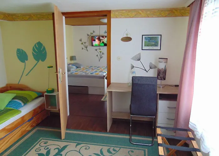 Hotel Garni "Adria"