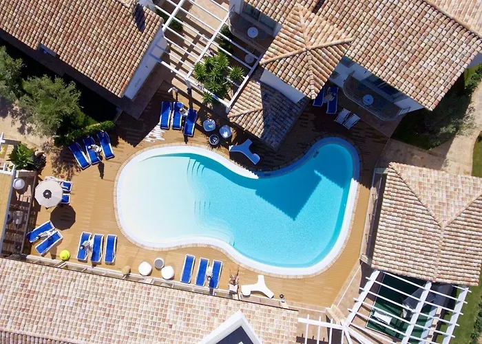 Eliantos Boutique Hotel&Spa