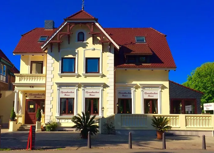 Pfannkuchenhaus Fehmarn
