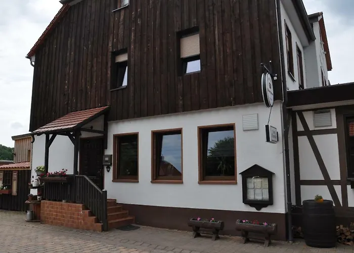 Hotel Ratskeller