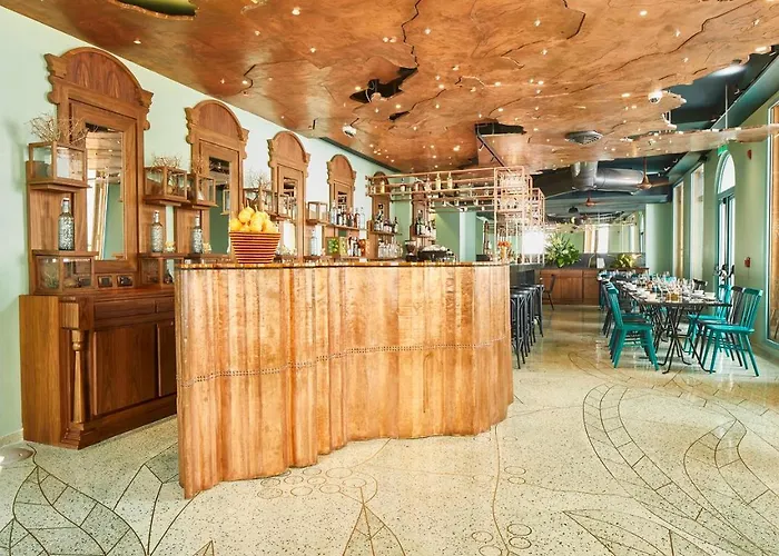 Hotel Boutique Casona Del Colegio