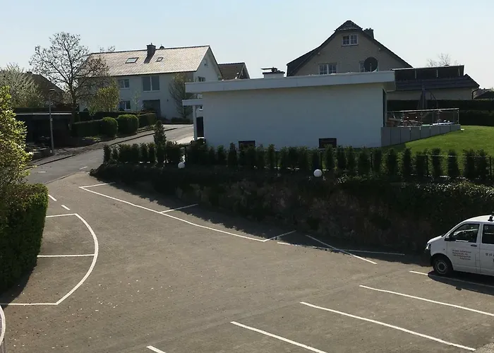 Hotel Kroeger