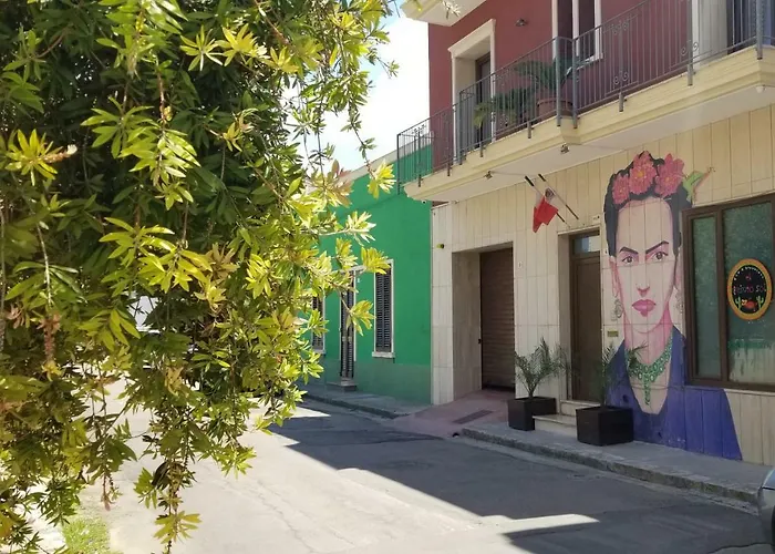 El Quinto Sol B&B Copertino