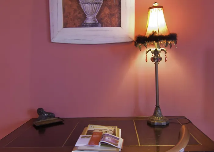 Posada La Casona de Los Güelitos
