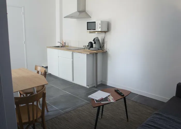 Appart Albert'House