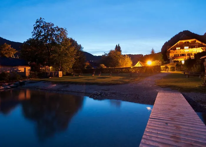 Hotel Garni Wenglhof