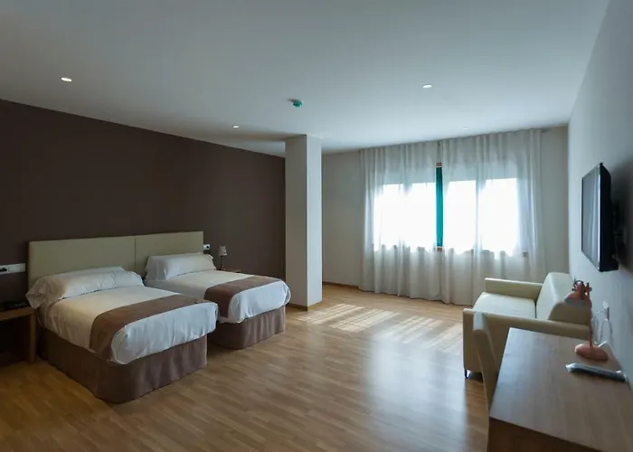 Hotel A Roldana