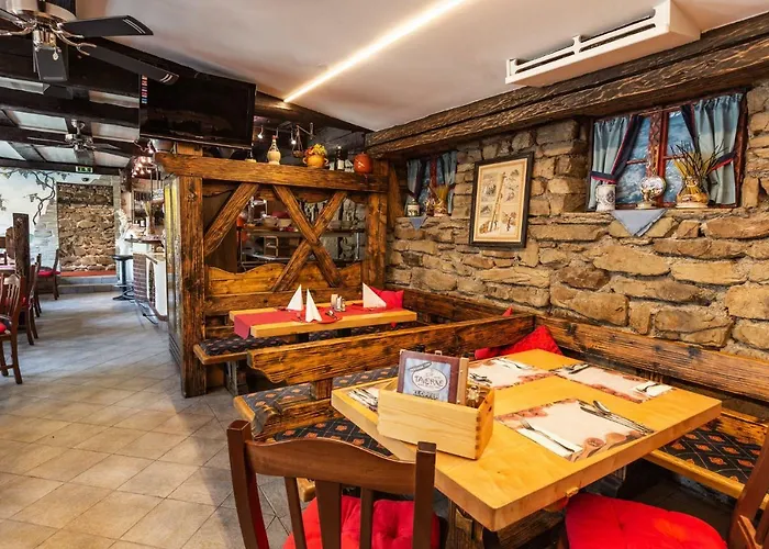 Party Hotel Taverne
