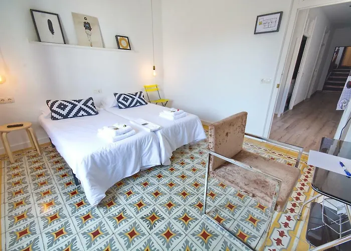 Pension Casa Pinilla