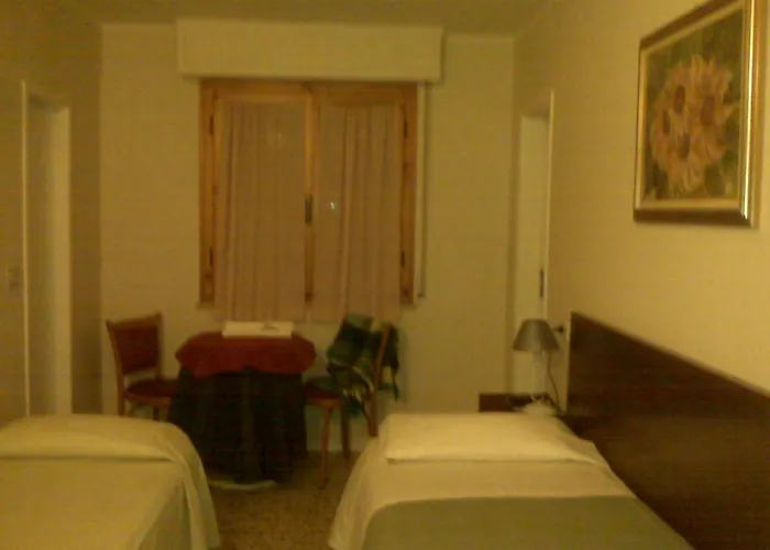 Hotel Signorini