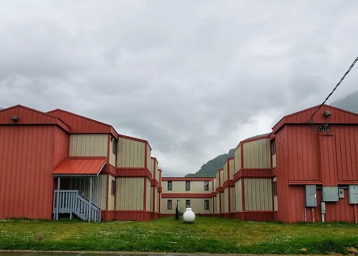 Keystone Hotel