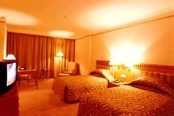 Aile Holiday Hotel