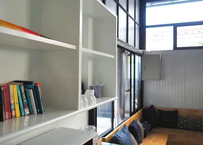 Lamoon Boutique Hotel