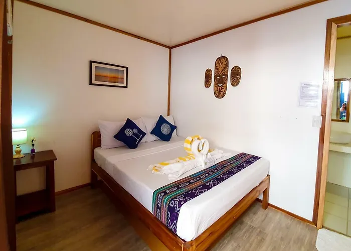 Keira Backpackers