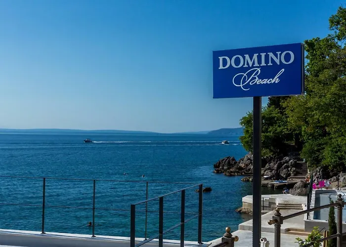 Hotel Domino