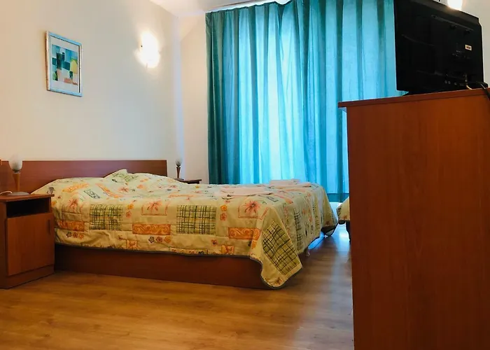 Family Hotel Central
