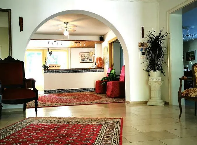 Pension Mozart