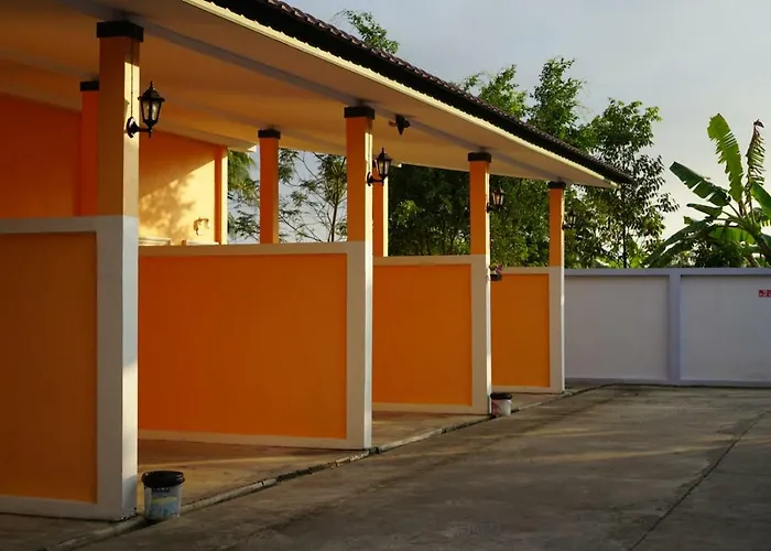Anyamanee Resort Trat