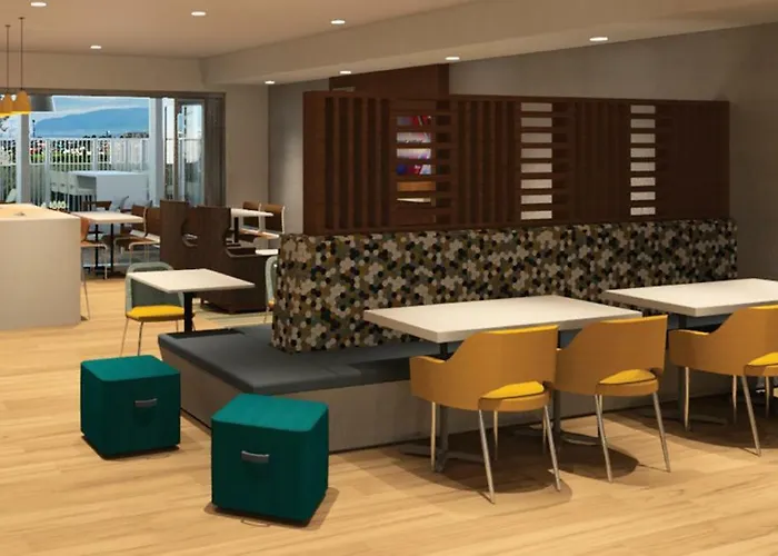 Mainstay Suites
