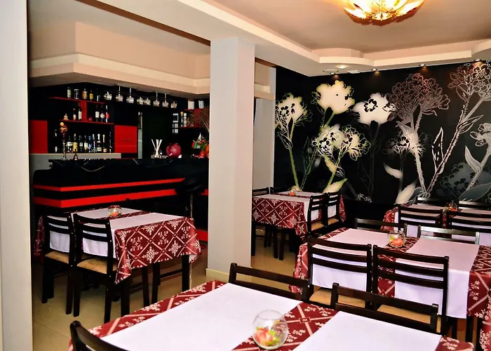 Family Hotel Maraya
