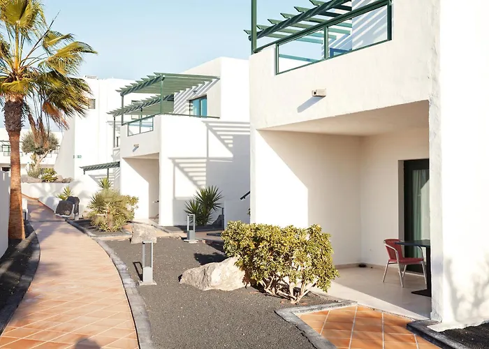 Hotel Pocillos Playa, Solo Adultos