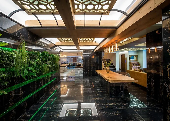 Anesis Blue Boutique Hotel