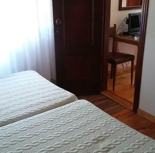 Hotel El Sueve