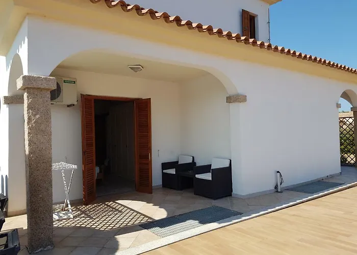 Hotel Il Platano
