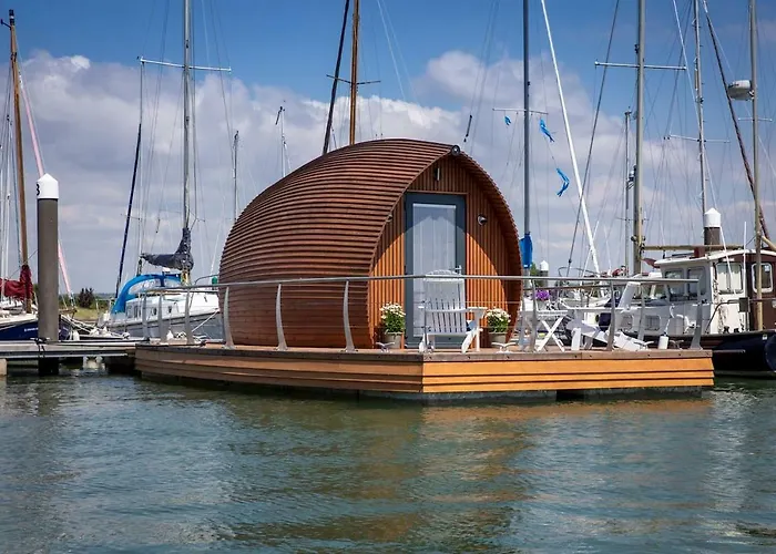 Sea Breeze Ark 900