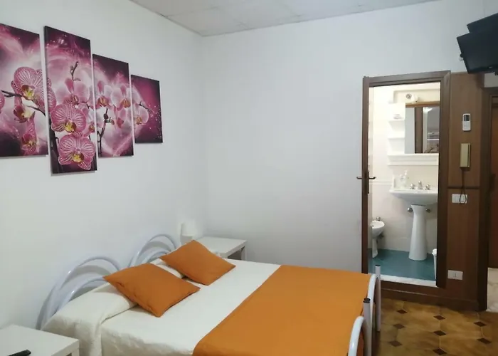 Albergo Ollolai