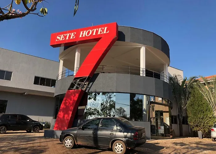 Hotel 7