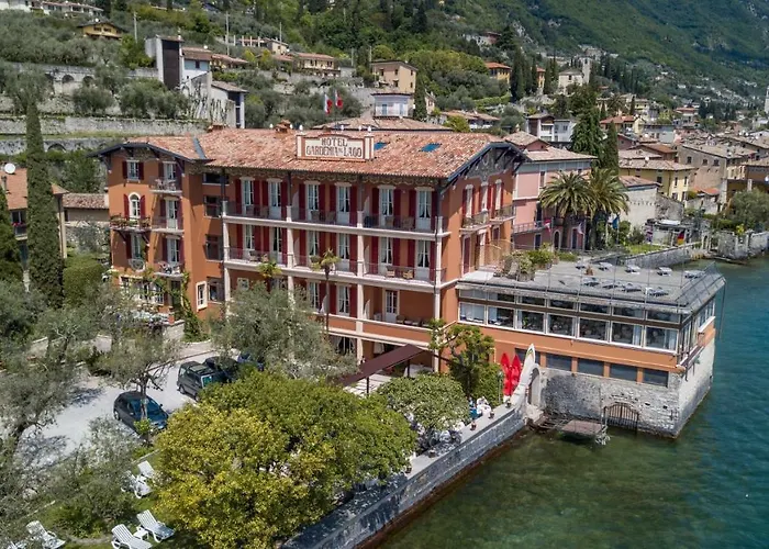 Hotel Gardenia Al Lago