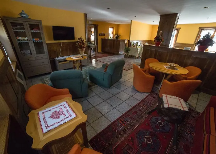 Hotel Le Clocher