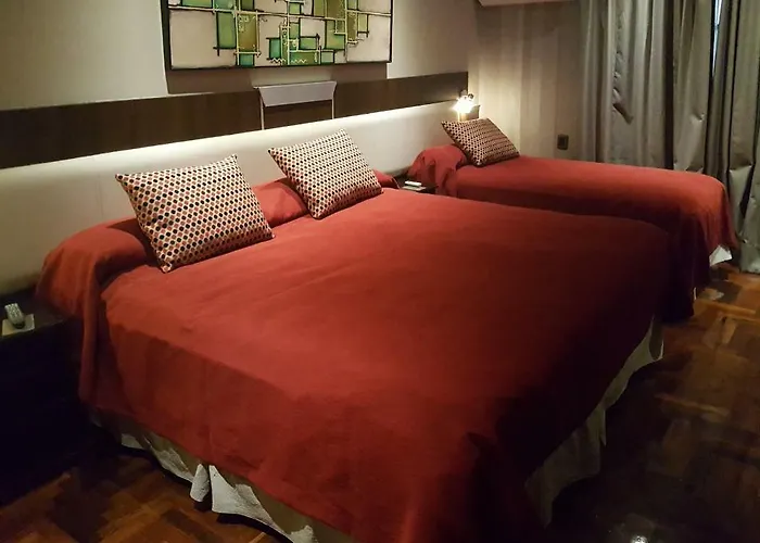 Hotel Viñas del Sol