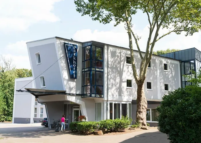 Parkhotel Herne