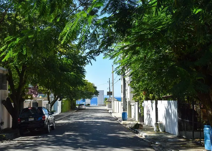 Hotel Alicia Beach