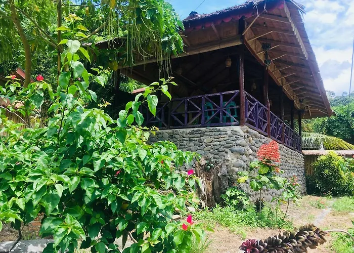 Sahnan Guest House