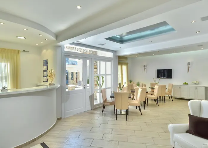 Adriani Hotel
