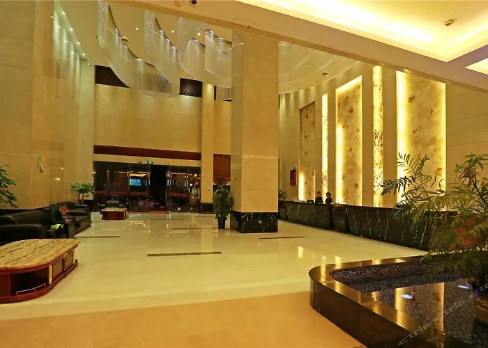 Heng Yuan Hotel