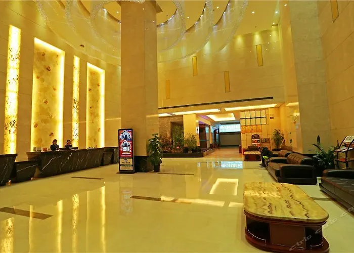 Heng Yuan Hotel