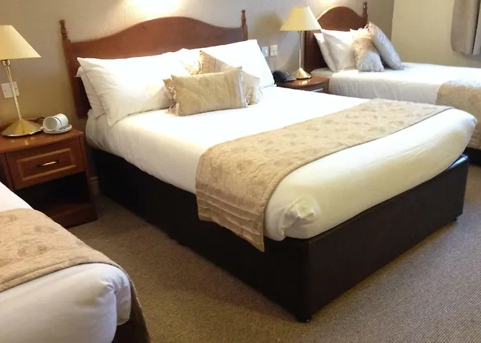 Hotel Curracloe