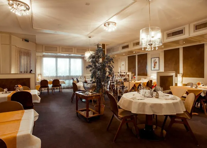 Hôtel Le National