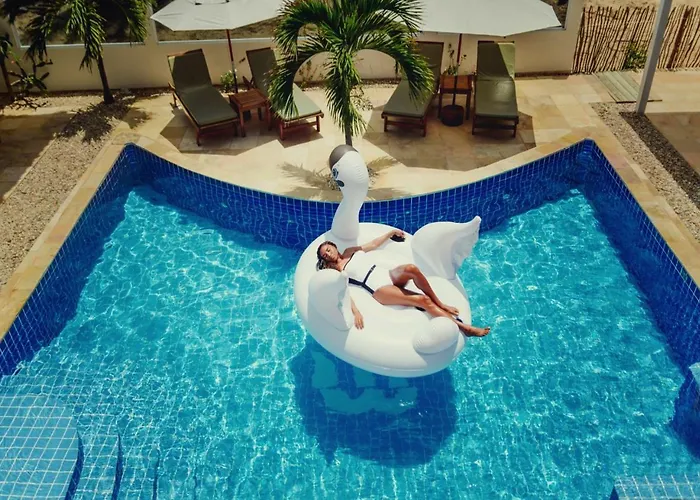 White Wind Resort
