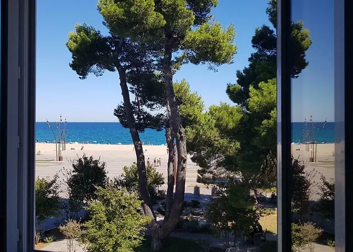 Hotel Beau Rivage