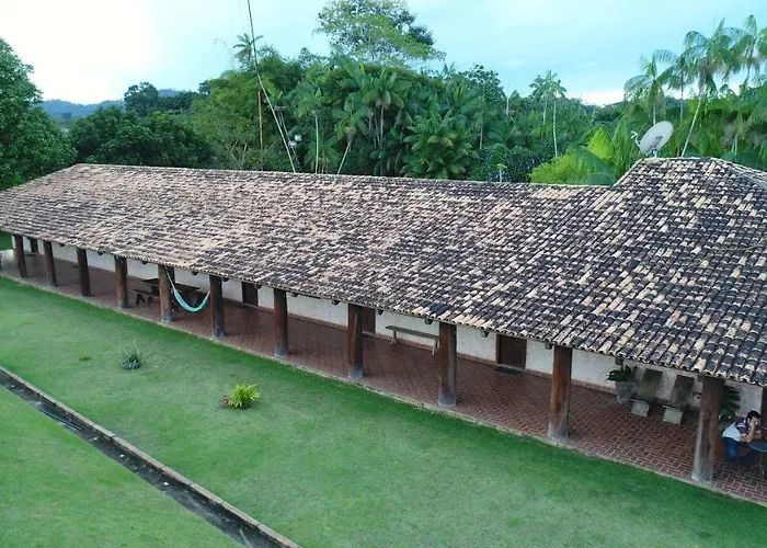 Muiraquitã Hotel